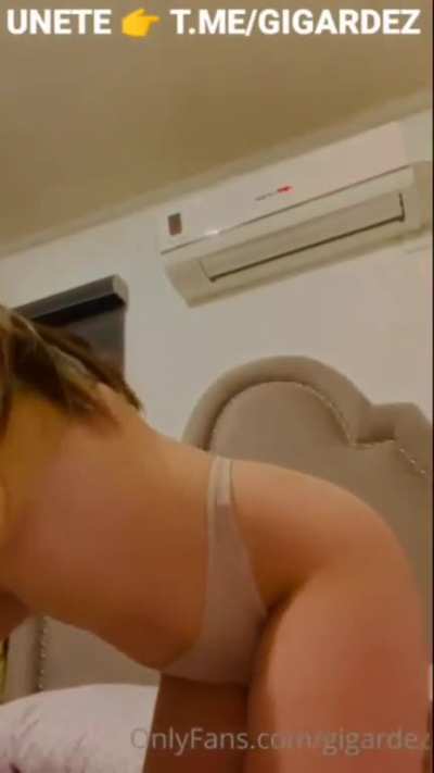 Gaby Gardez