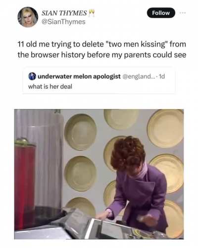gay😵‍💫irl