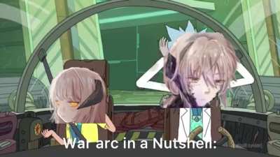 &bdquo;Quick&ldquo; Meme i made. Thought it fits perfectly