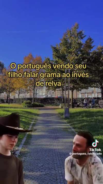 Lucas Neto...