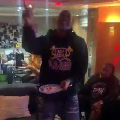 R.I.P. DMX