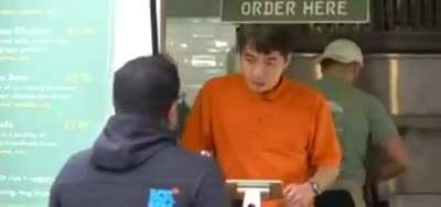 Halal pork