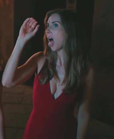 alison brie