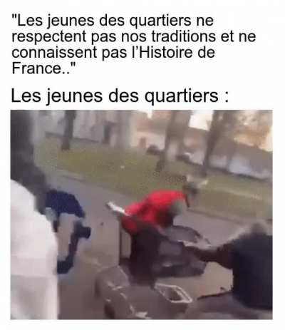 Bient&ocirc;t de retour en tant que sport national ?