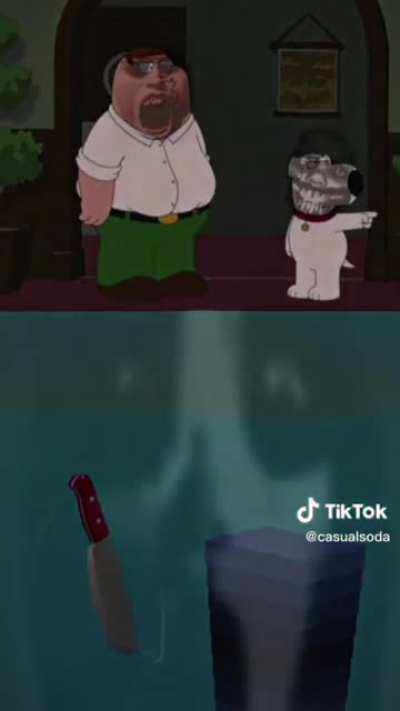 the family of guy