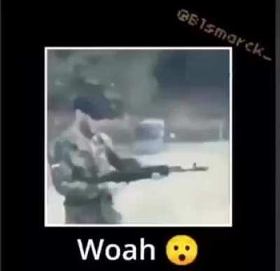 An efficient reload