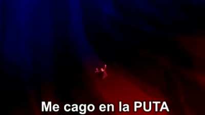 No salgo en los v&iacute;deos del viejas*