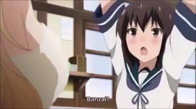 BANZAI