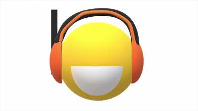 Budget ltt Intro made with Paint 3D