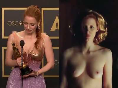 Jessica Chastain