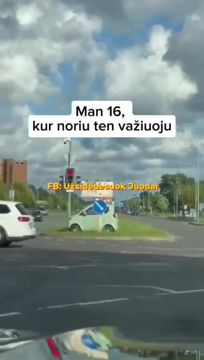Pavogiau i&scaron; facebook