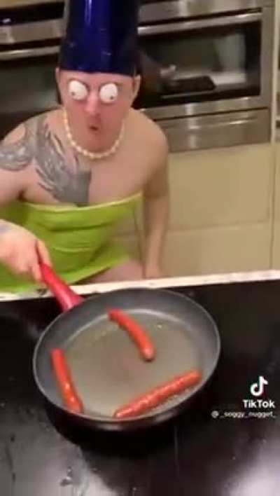 The TikTok of your nightmares