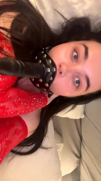 My favourite toy