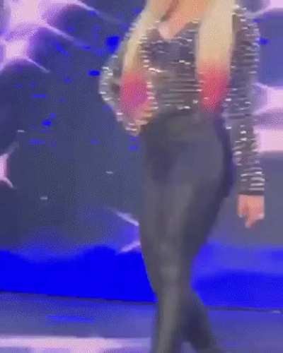 Alexa Bliss