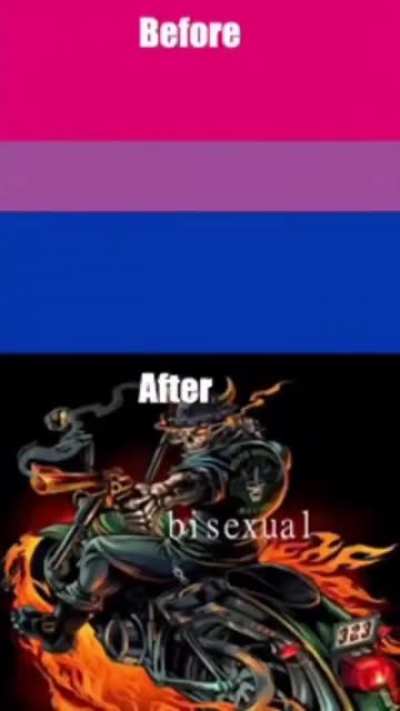 New flags?