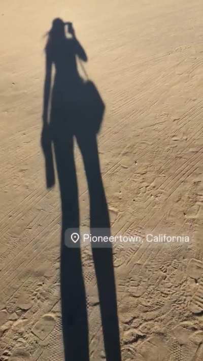 More Cowgirl, IG 2026-05-10