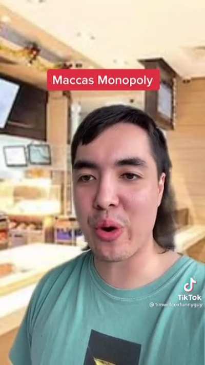 This McDonald&rsquo;s Monopoly prizes keep getting weirder and weirder&hellip;