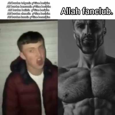 hayirli cumalar.
