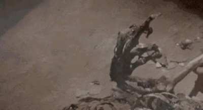 spec ops firing his gun before dying be like
