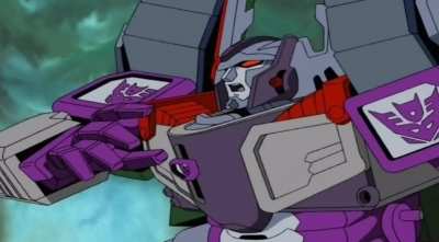 starscream Tactical Laser Sytem