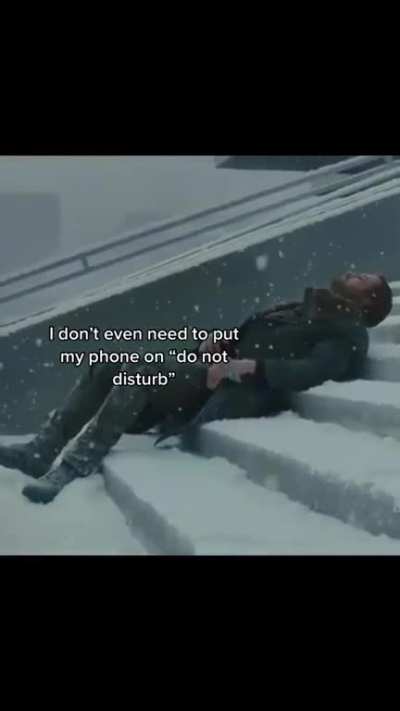 my only notification is battery fully charged
