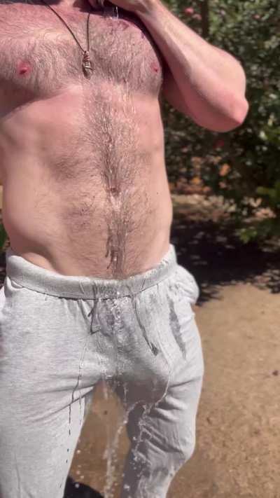 You&rsquo;ve heard of a wet t-shirt contest, how bout a wet freeball contest?