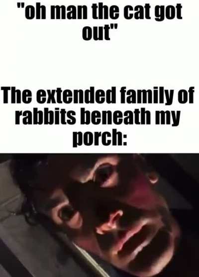 The man behind the slaughter