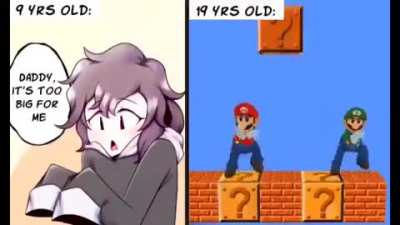 1st post