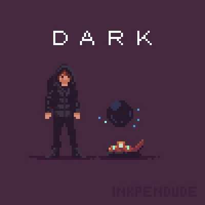 Time Machine from "Dark" [OC]