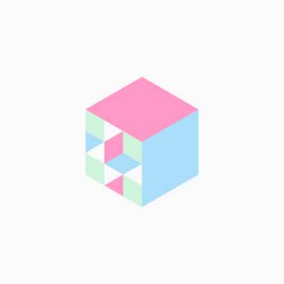 cubes [oc]