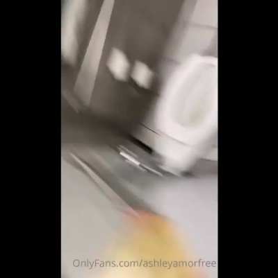 Ashley amor sextape