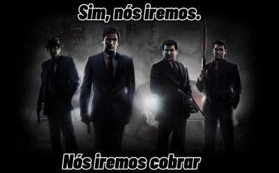 O aviso est&aacute; Dado