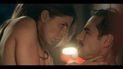 Mar&iacute;a Fernanda Yepes - Dark Desire S01 (2020)