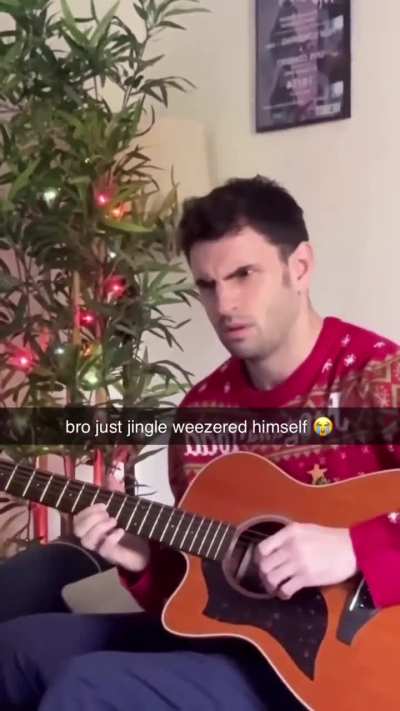 Weezer Bell Rock