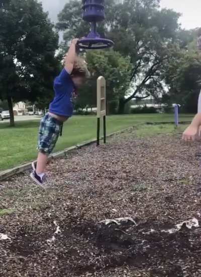 &ldquo;oh no&rdquo;