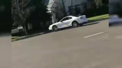 If Only You Knew, The POWER Of The Mustang. 🤨
