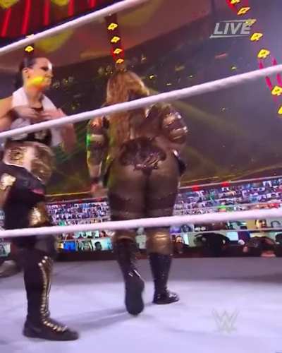 TLC 2020