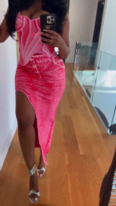 Porsha Williams