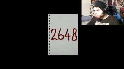 Crap...Your fat mother (Caution, please low your volume, the video is a little loud, no extremely xd)