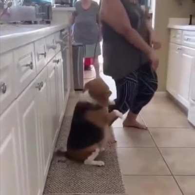 me