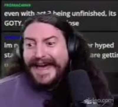 Call of the Mike