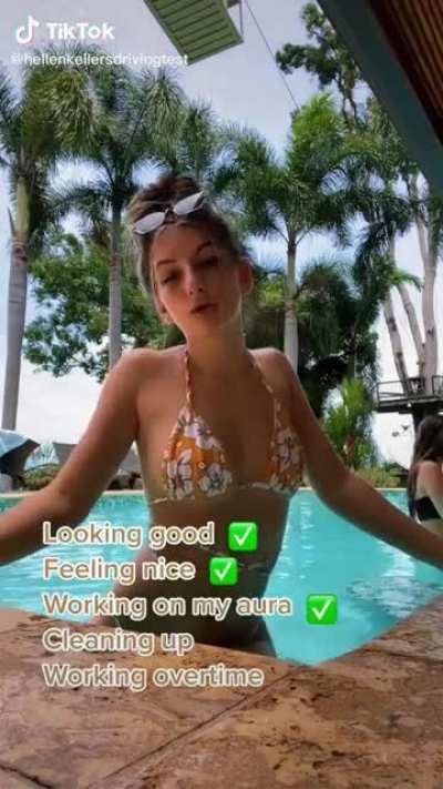 Skinny Goddess