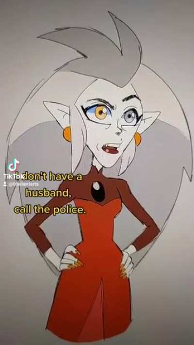 [Bleilaniarts] I'll Call the Police