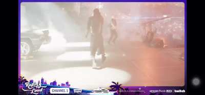 full clip of &ldquo;pop out&rdquo; previewed at rolling loud today.