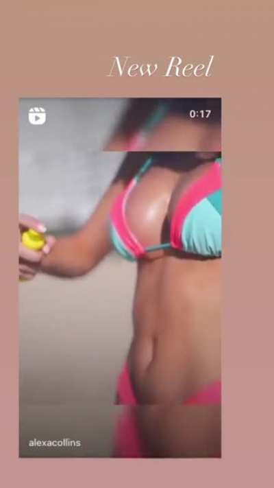Alexa Collins