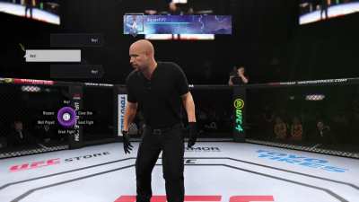 "referee, where are you?" Pt 2
