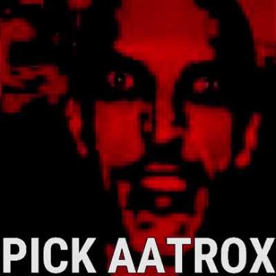 pick