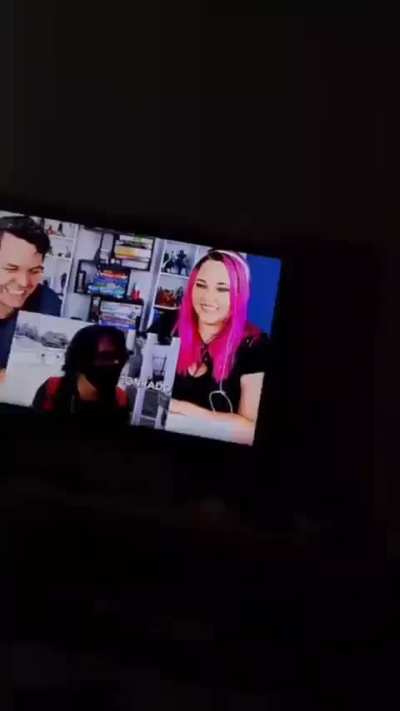 Imposs&iacute;vel olhar qualquer v&iacute;deo dela e n&atilde;o ficar de pau durasso, vadia deliciosa 