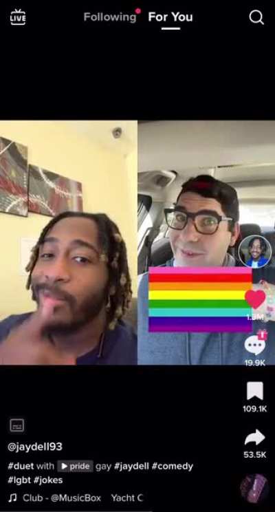 Gay