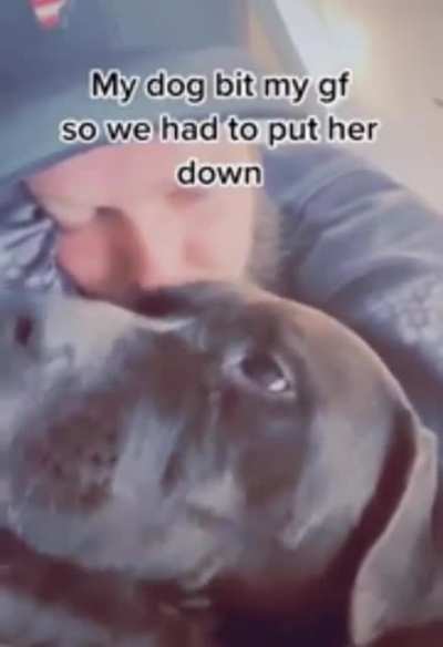 Going to miss her